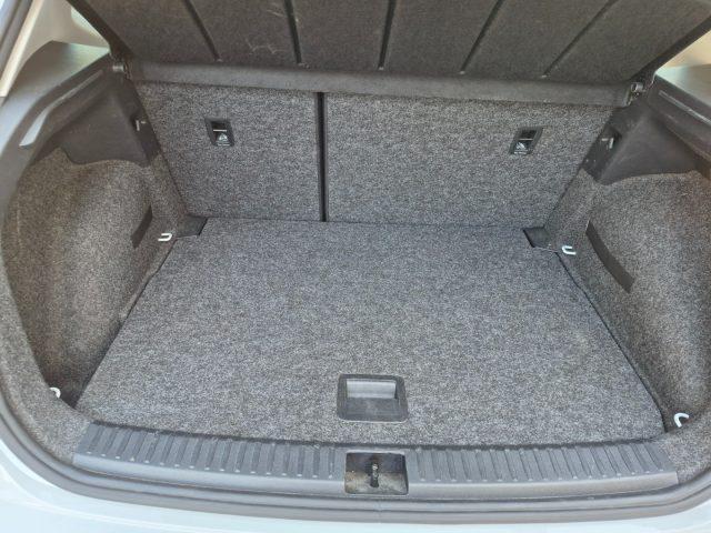 SEAT Arona 1.0 EcoTSI Reference