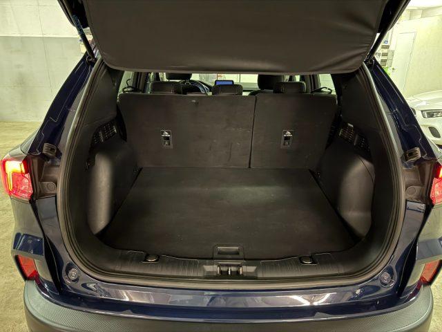 FORD Kuga 2.5 Full Hybrid 190 CV CVT 2WD Connect