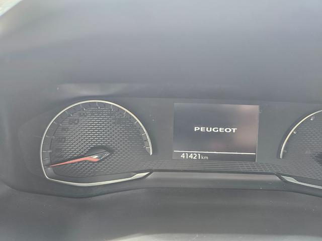 PEUGEOT 208 PureTech 75 Stop&Start 5 porte Active Pack