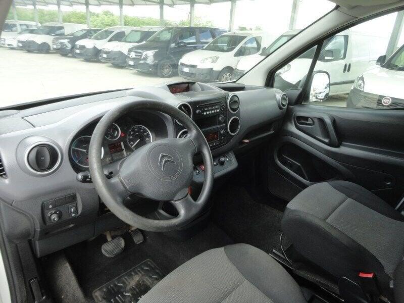 Citroën E-Berlingo e-Berlingo Multispace Full Electric Feel