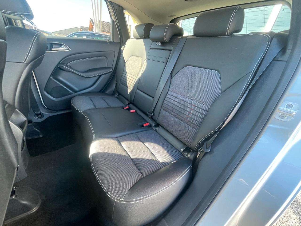 Mercedes-benz B 200 d Automatic 4Matic Sport "SOLI 77.000 KM"