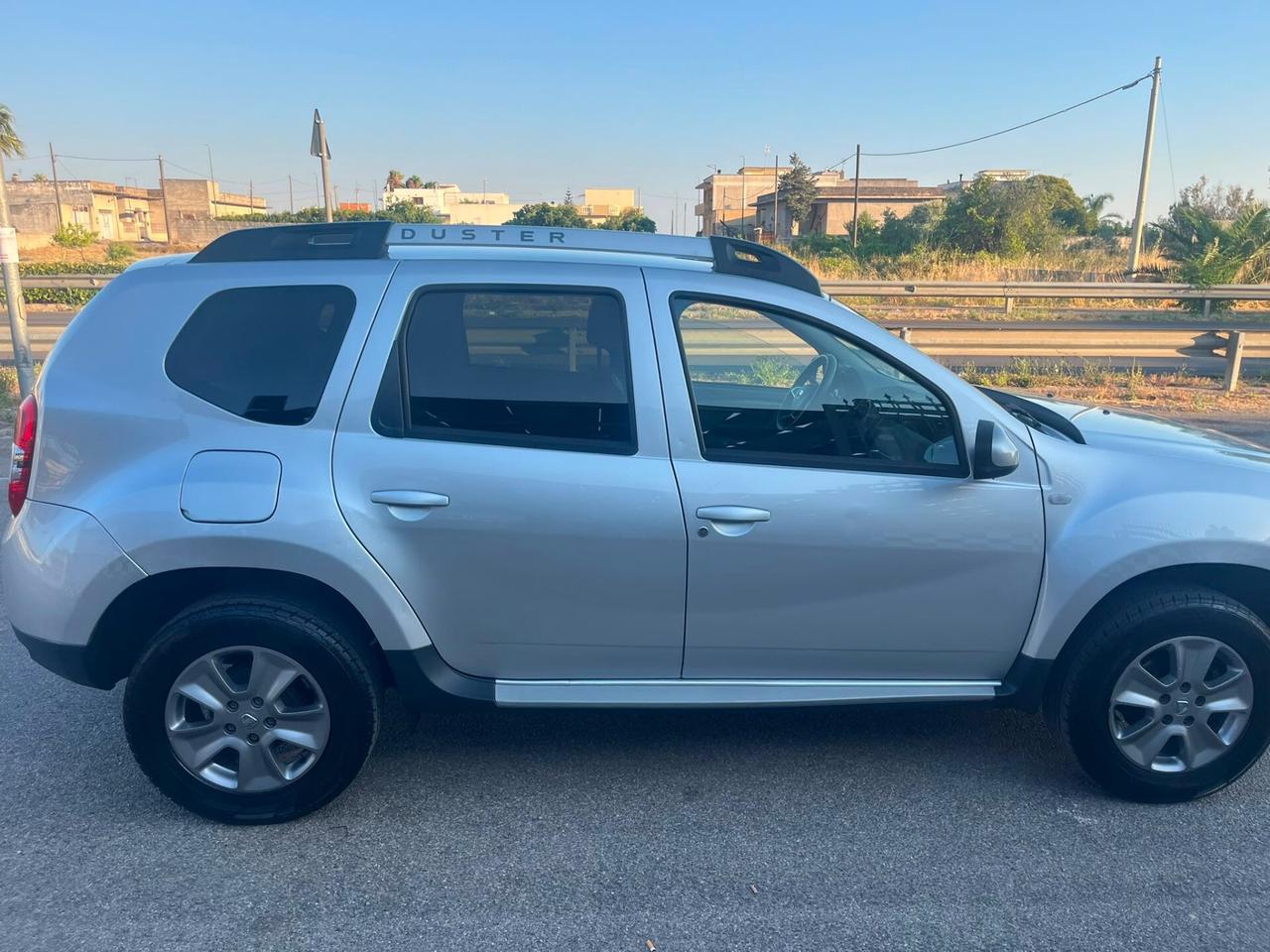 Dacia Duster 1.5 dCi Prestige Unipro- 2018