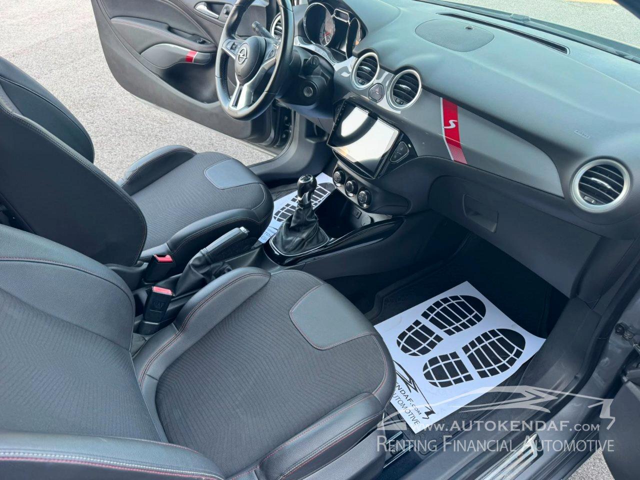 Opel Adam 1.4 S s&s 150cv LIMITED 96/150