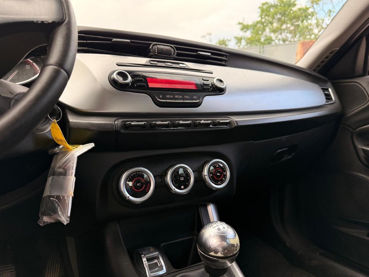 Alfa Romeo Giulietta 1.6 JTDm-2 105 CV Progression IN OTTIME CONDIZIONI