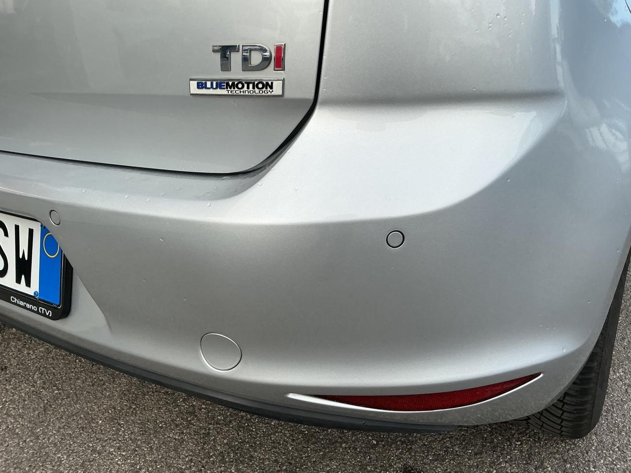 Volkswagen Golf 1.6 Diesel Neopatentati