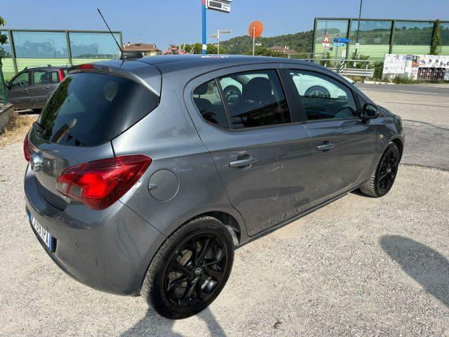 OPEL Corsa 1.3 CDTI 5 porte Cosmo