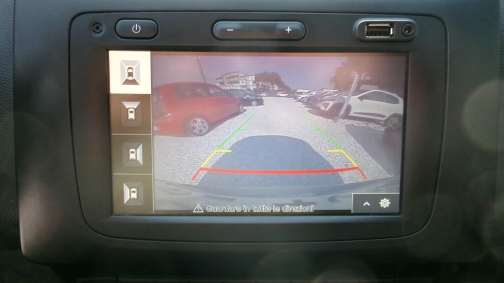 Dacia Duster 1.0 tce ECO-G 15th Anniversary 4x2