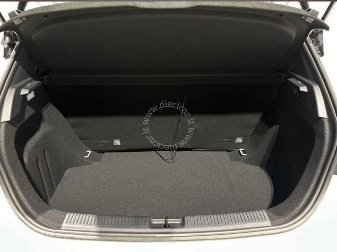 Mg MG3 1.5 Hybrid+ Luxury 195cv auto KM0 IVA ESPOSTA NEOPAT