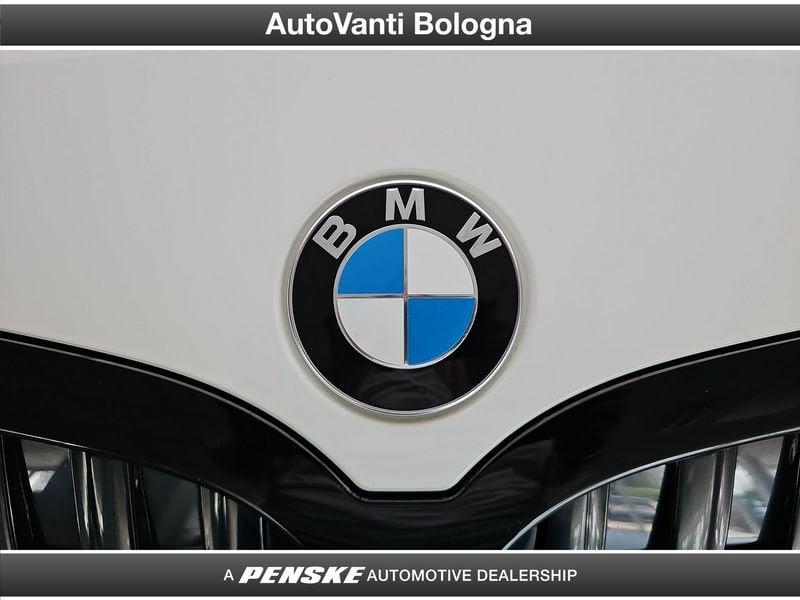 BMW Serie 1 118d Msport