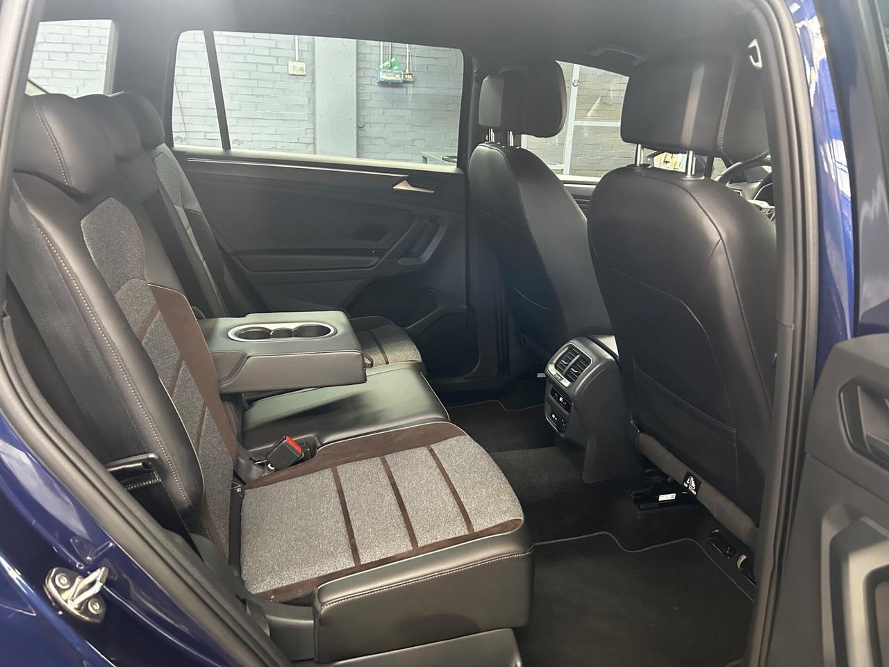 Seat Tarraco 2.0 TDI DSG XCELLENCE