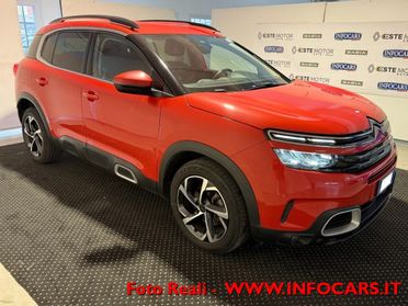 CITROEN C5 Aircross BlueHDi 130 CV EAT8 Shine - PROMO