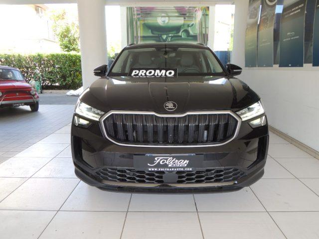 SKODA Kodiaq 2.0 TDI DSG 7 posti Executive