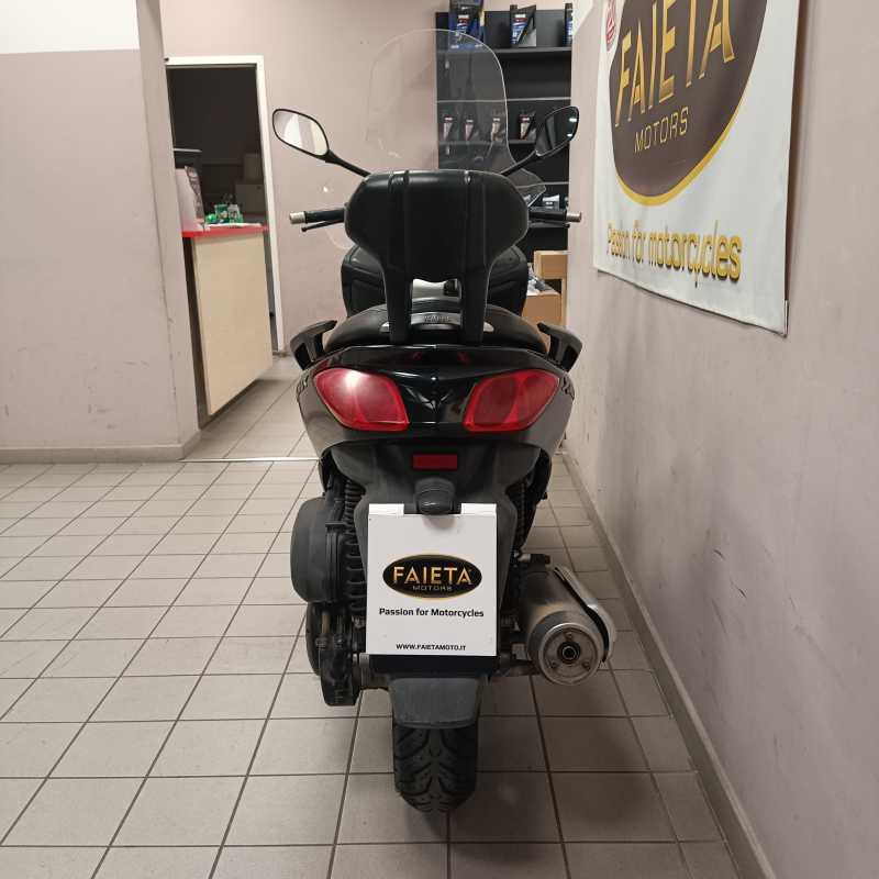 Yamaha X-Max 250 - 2013