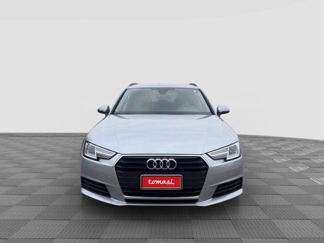 AUDI A4 Avant 5^Serie Avant 2.0 TDI 150 CV S tronic Busi