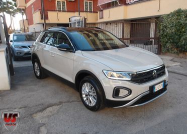 VW T-ROC 1.0 BENZ-PREZZO PROMO!