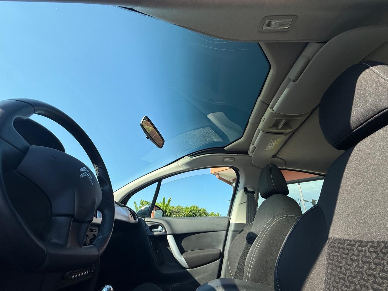 Citroen C3 1.4 Exclusive