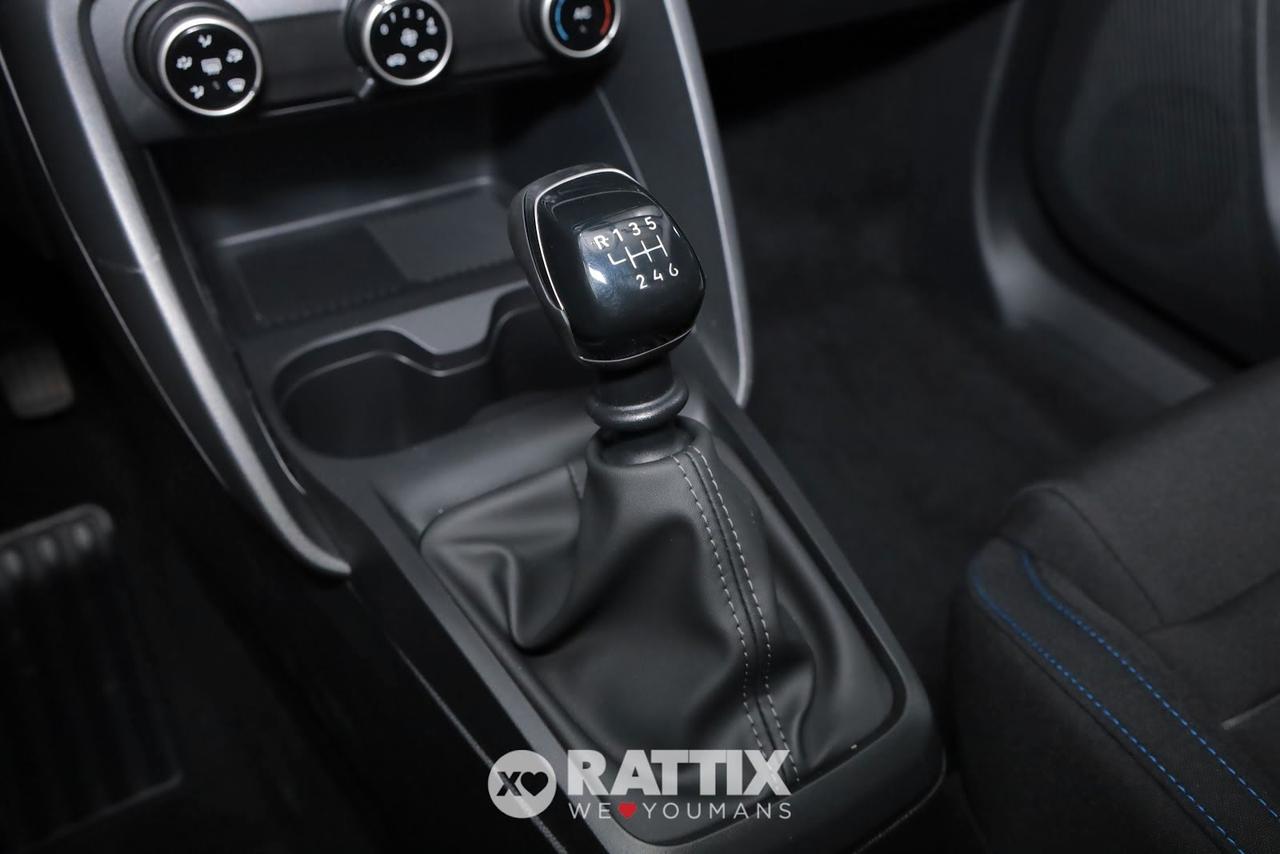 Citroen C3 1.2 Puretech 100CV Plus