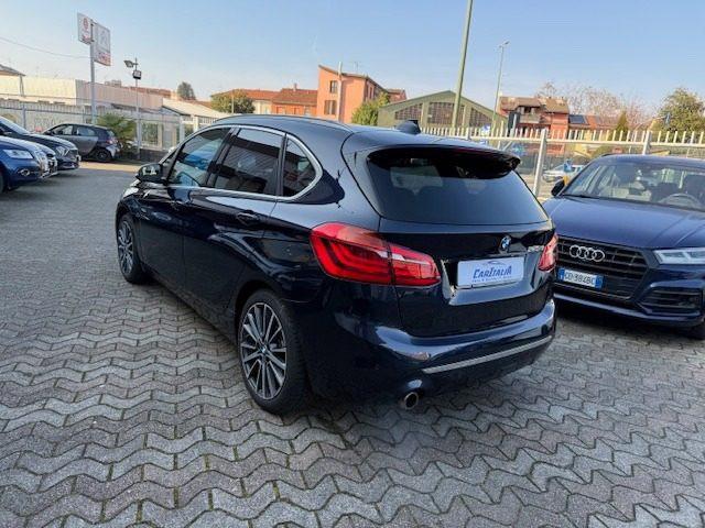 BMW 225 xe Active Tourer iPerformance Luxury aut.