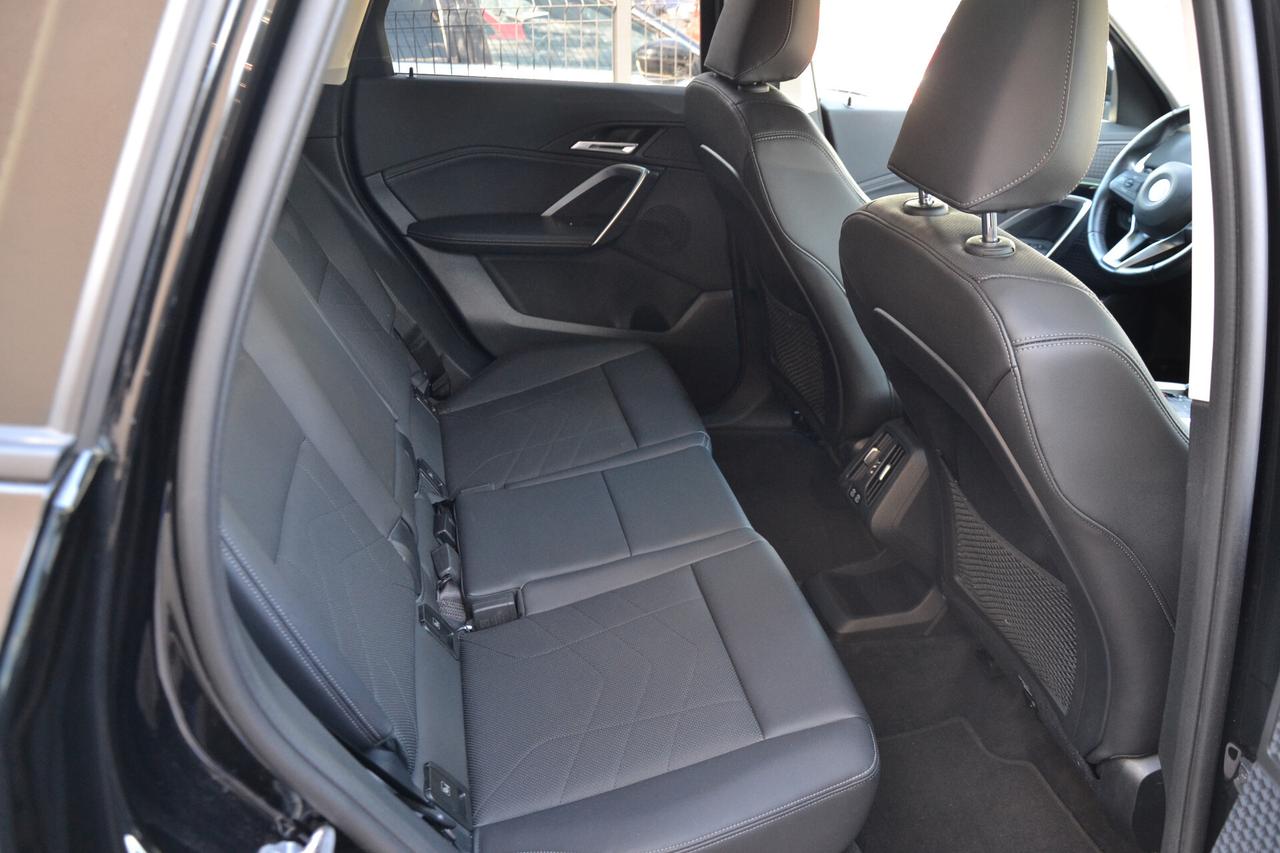 Bmw X1 18D 150CV X-LINE AUTOMATICA **PREZZO VERO**
