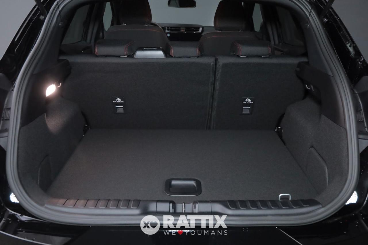 Ford Puma 1.0 Ecoboost Hybrid 125CV ST-Line