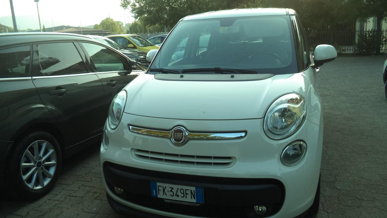 Fiat 500L 1.3 Multijet 95 CV Business