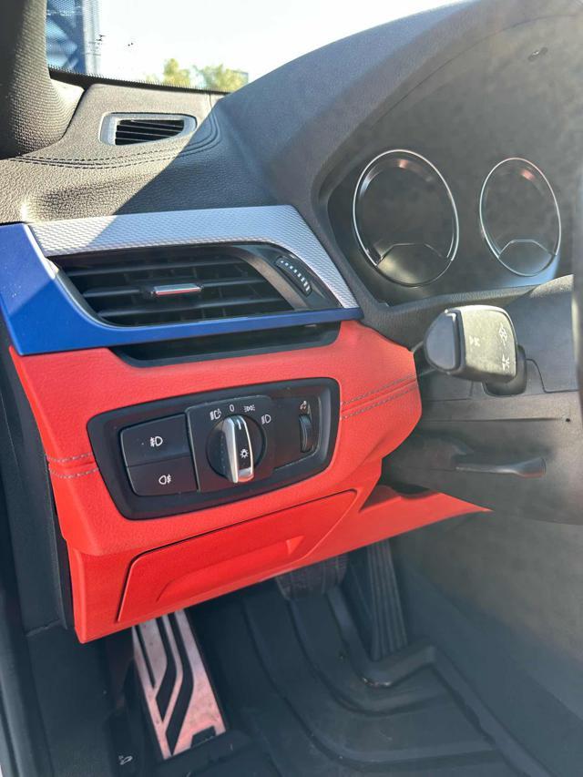 BMW X2 xDrive20d Msport