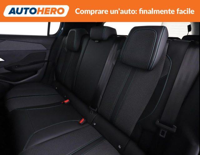 PEUGEOT 308 Hybrid 145 e-DCS6 Allure