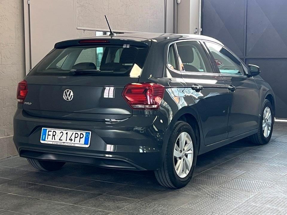 Volkswagen Polo 1.0 5p. Trendline