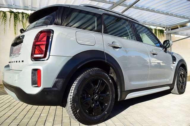 MINI One D Countryman 1.5 One D 116 cv - Fari a Led - MINI Connected