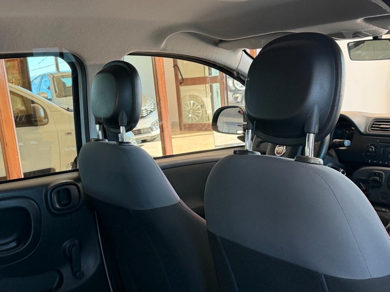 Fiat Panda New 1.3 M.JET 95 cv. EASY