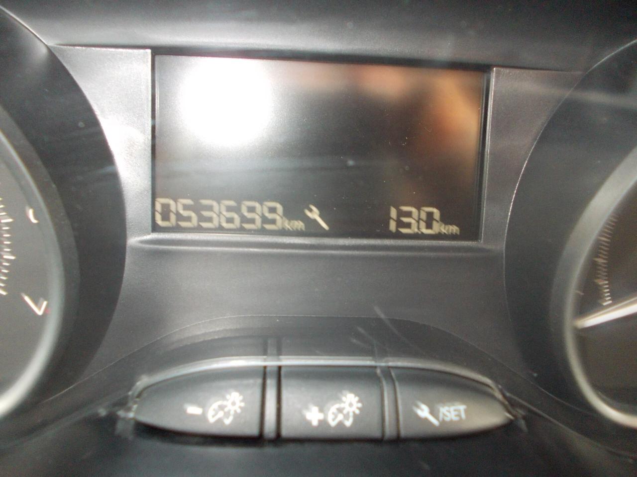 Peugeot 208-12 PureTech 5 p-KM53699-X NEOPATENTATI