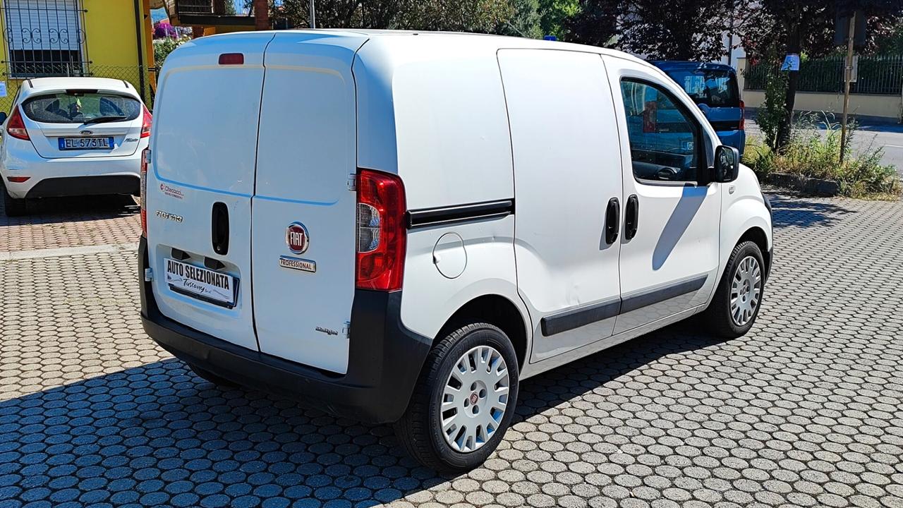 Fiat Fiorino 1.3 MJT 95CV Cargo