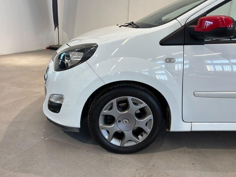 Renault Twingo 1.2 75cv