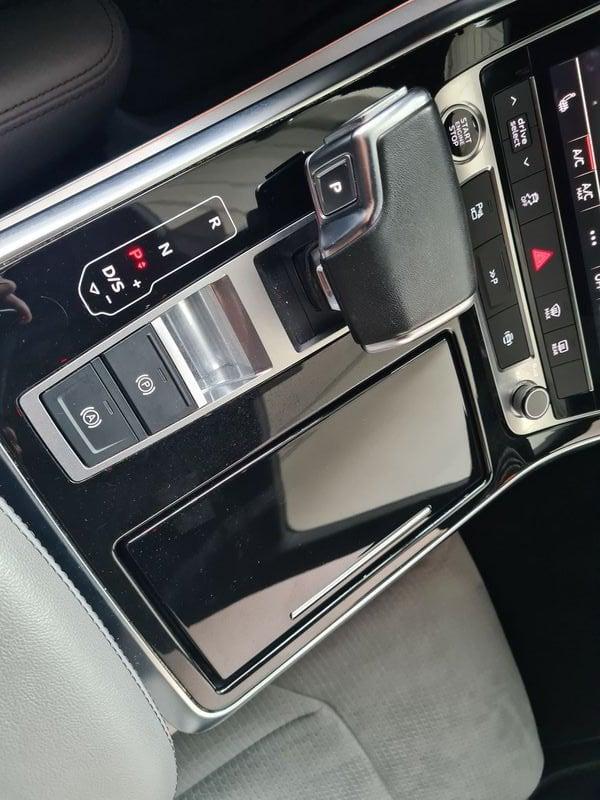 Audi Q8 45 TDI 170kW quattro tiptronic Sport