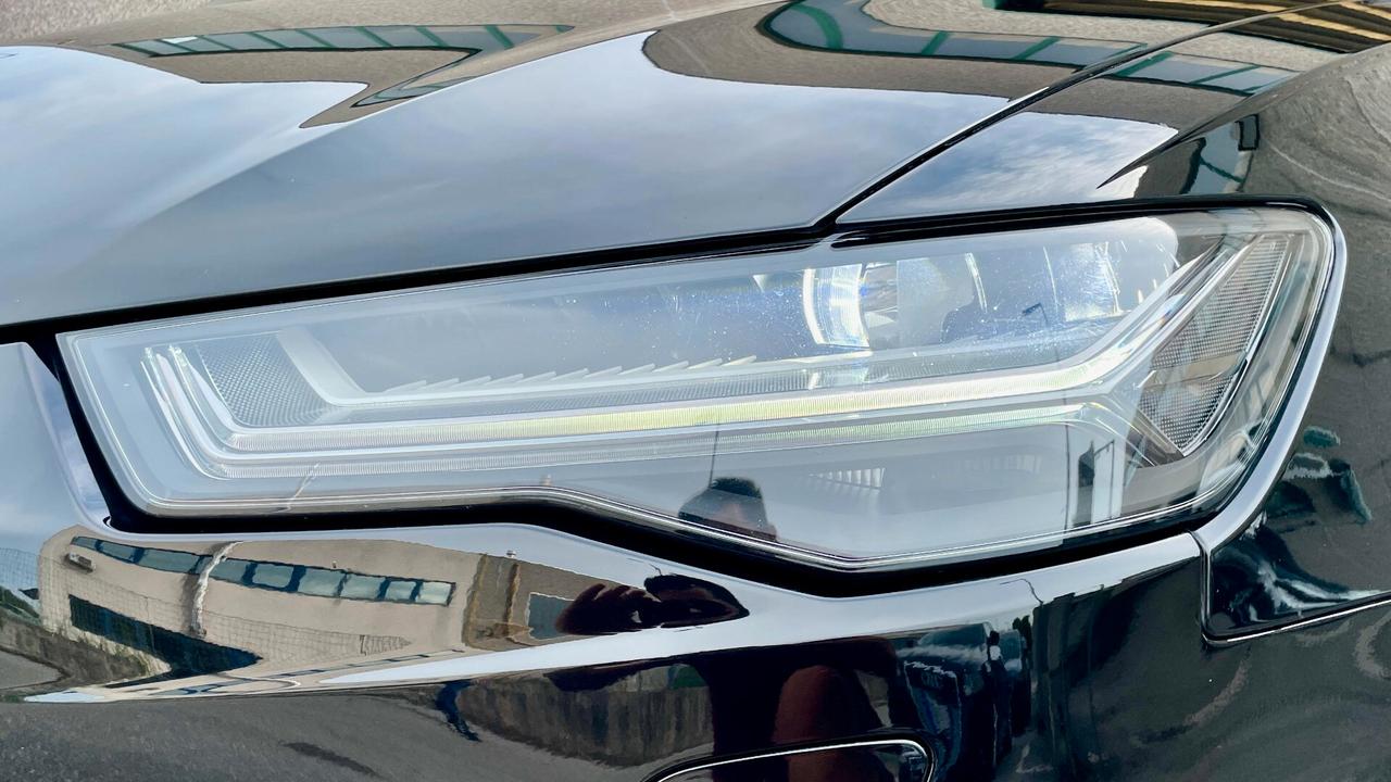 AUDI RS6 AVANT QUATTRO 4.0 TFSI PERFORMANCE 605CV - FULL OPTIONAL