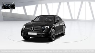 Mercedes-Benz GLC Coupé 300 DE 4MATIC PHEV COUPE' AMG LINE PREMIUM