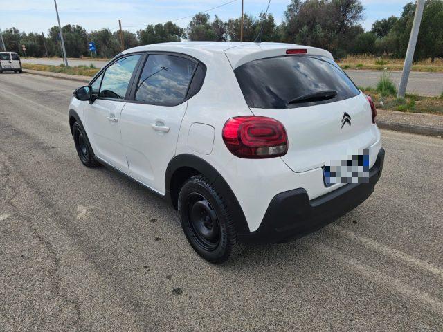 CITROEN C3 BlueHDi 100 S&S Business 2 POSTI
