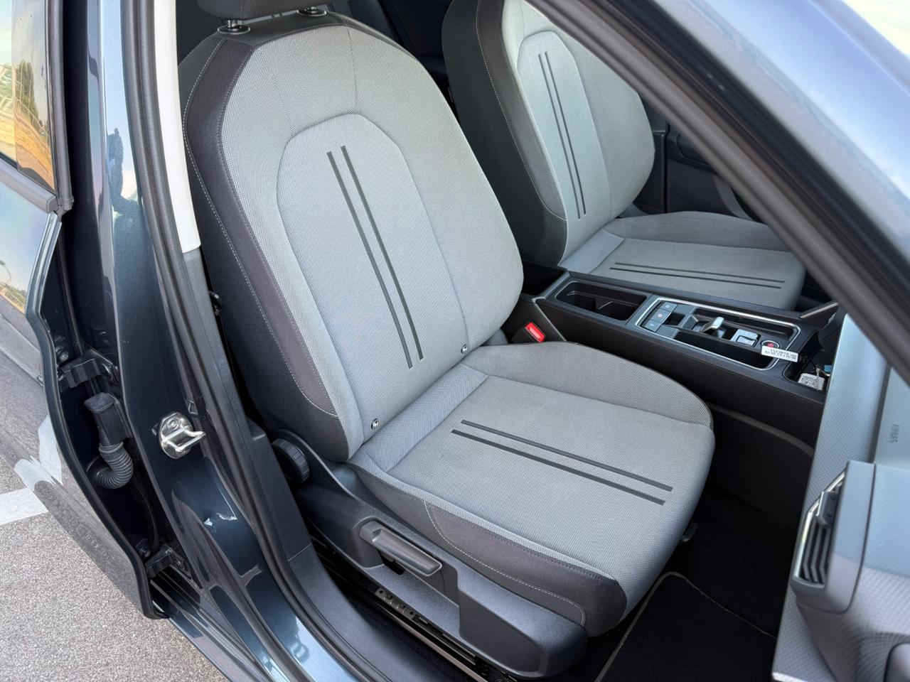 Seat Leon Berlina 2.0 150 CV DSG Business