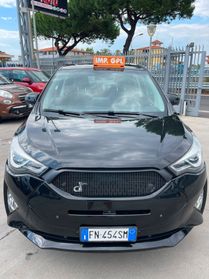 Dr DR4 1.6 gpl 2018 tetto apribile