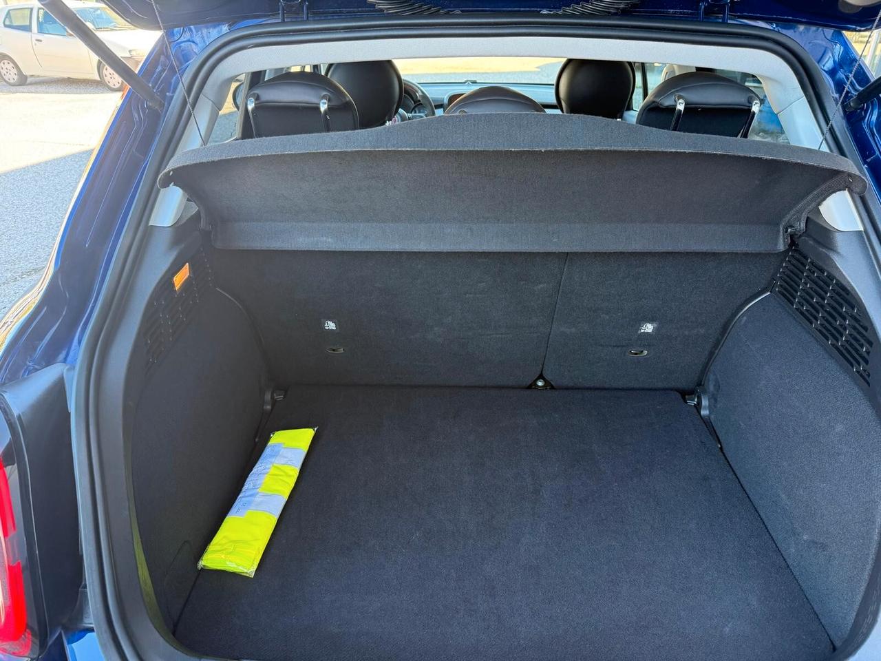 Fiat 500X 1.5 T4 Hybrid 130 CV DCT Sport