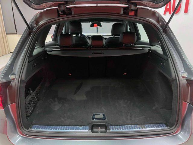 MERCEDES-BENZ GLC 250 D PREMIUM 4MATIC AUTO