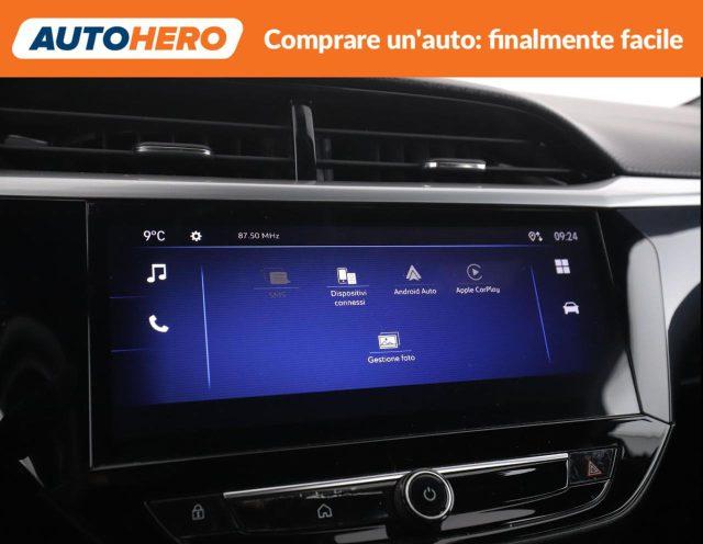 OPEL Corsa 1.2 100 CV GS