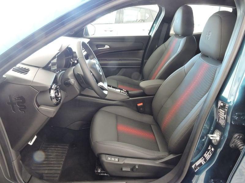 Alfa Romeo Junior Junior 1.2 145 CV Hybrid eDCT6 Speciale