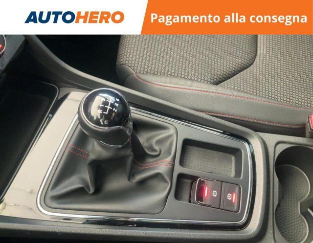 SEAT Leon 1.5 EcoTSI 5p. FR