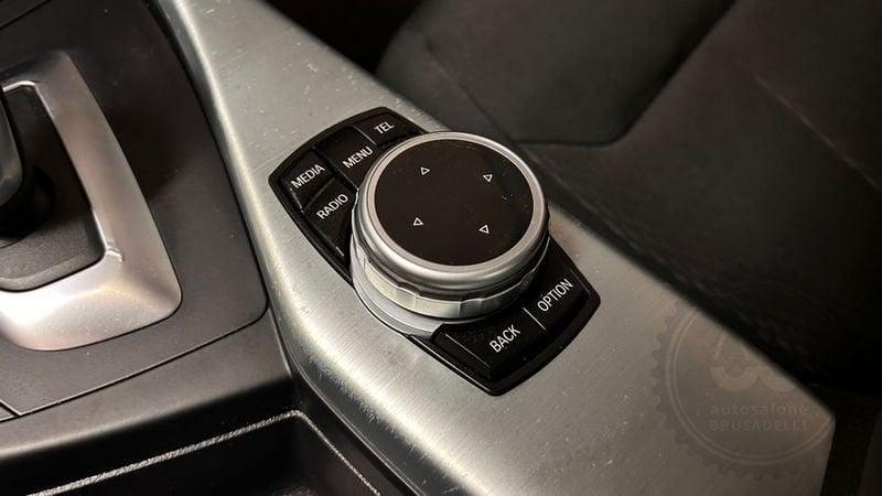 BMW Serie 1 118d Business AUTOMATICA 5P.