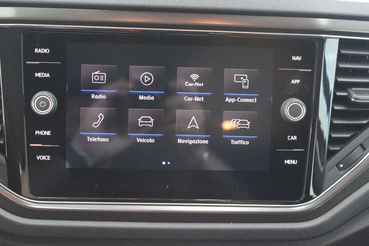 VOLKSWAGEN - T-Roc - 1.6 TDI SCR Business BlueMot.Tech.