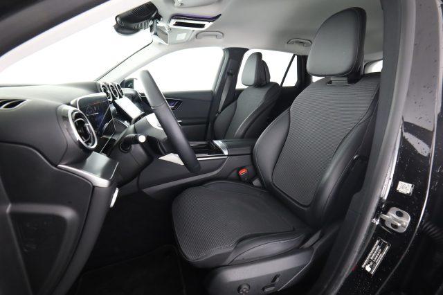 MERCEDES-BENZ GLC 220 GLC 220 d 4Matic Mild Hybrid Advanced