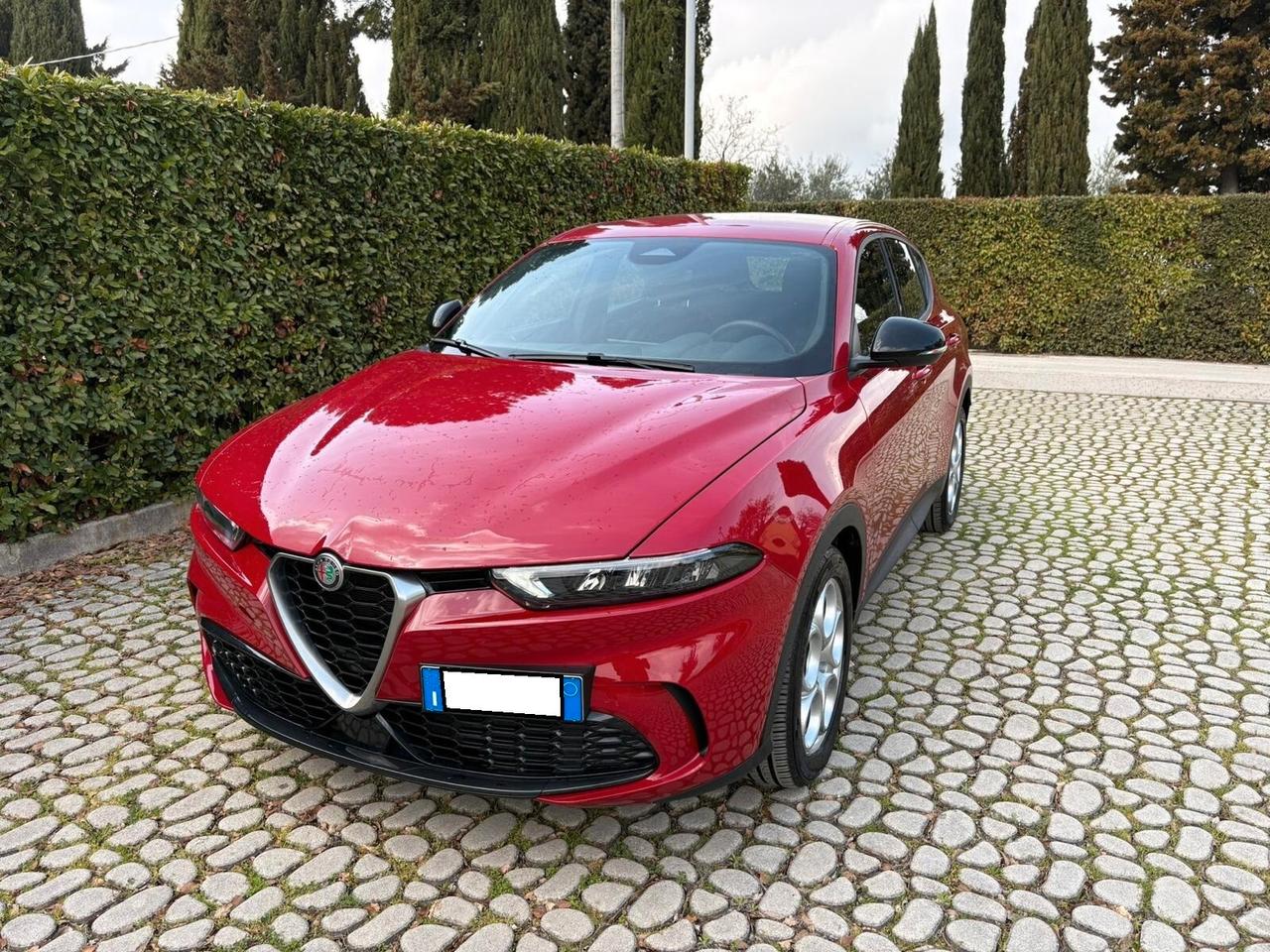 ALFA Romeo Tonale 1.5Hyb. 130 TCT7 Super -09-2023