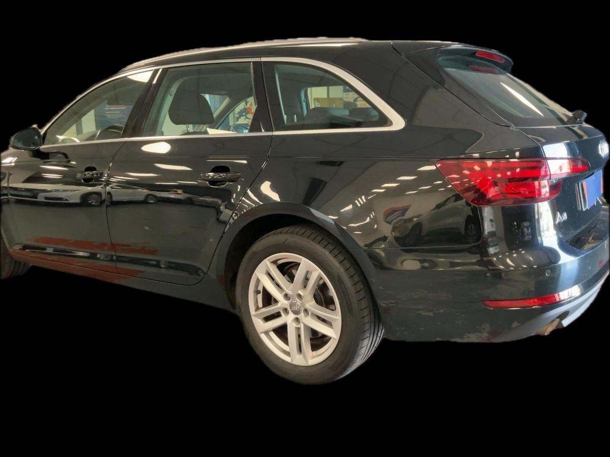 Audi A4 2.0 TDI 150 CV ultra S tronic Sport IN ARRIVO - PRENOTALA!!