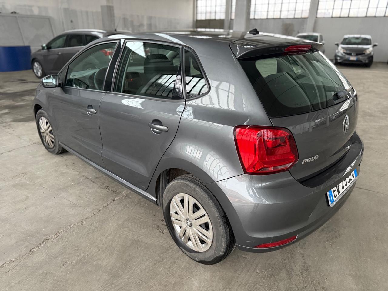 Volkswagen Polo 1.0 MPI 5p. Trendline NEOPATENTATI